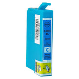 Tinta Para Epson Ct29924010 / T2992 Cyan 14 Ml Bulk