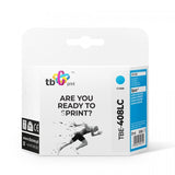 Tinta Para Epson T09k2 Tbe-408lc 100 Nuevo Cyan