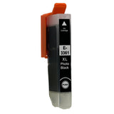Tinta Para Epson T3361 Photo Negro 13 Ml Bulk