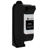 Tinta Para Hp 51645ae Rem. Negro 40 Ml Bulk