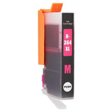 Tinta Para Hp Cb324ee Magenta 15 Ml Bulk