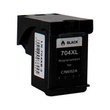 Tinta Para Hp Cn692ae Rem. Negro 20 Ml Bulk