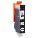 Tinta Para Hp Cz109ae Negro 30 Ml Bulk