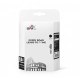 Tinta Para Hp Nr 15 - C6615de Tbh-615b Bk Ref.