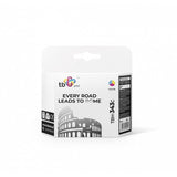 Tinta Para Hp Nr 343 - C8766ee Tbh-343c Color Ref.