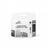 Tinta Para Hp Nr 56 - C6656a Tbh-656b Bk Ref.