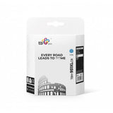 Tinta Para Hp Oj Pro 8100 Tbh-951xlcr Cy Ref.