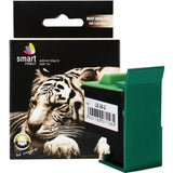 Tinta Para Lexmark 10n0026e / 010n0026e Rem. Multicolor 12 Ml Smart Print