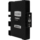 Tinta Para Ricoh 405761 Negro 40 Ml Bulk