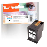 Tinta Peach Negra Pi300-950 Compatible Con Hp 305xl (3ym62ae) Pi300-950