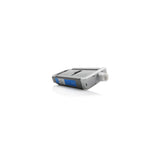 Tinta Pigmentada Generico Para Canon Pfi706/Pfi306 Azul  6689b001/6665b001