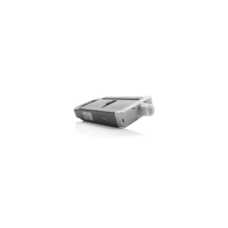 Tinta Pigmentada Generico Para Canon Pfi706/Pfi306 Negro Mate  6680b001/6656b001