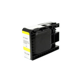 Tinta Pigmentada Generico Para Epson T5804 Amarillo  C13t580400