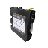 Tinta Pigmentada Generico Para Ricoh Gc21k Negro  405532