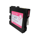 Tinta Pigmentada Generico Para Ricoh Gc21m Magenta  405534