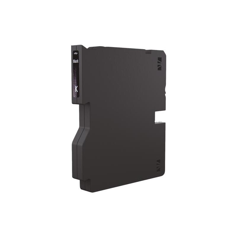 Tinta Pigmentada Generico Ricoh Gc51k Negro Reemplaza 405862