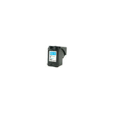 Tinta Remanufacturado Hp 650xl Negro Cz101ae
