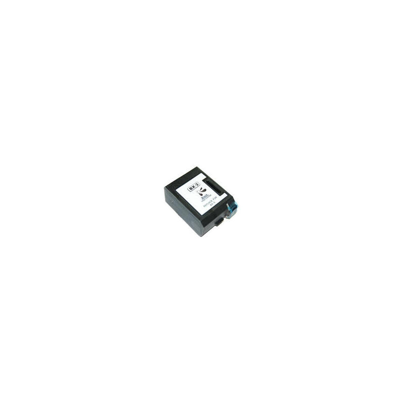 Tinta Remanufacturado Para Canon Bx3 Negro  0884a002