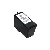 Tinta Remanufacturado Para Lexmark 32 Negro  18cx032e
