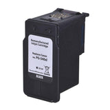 Tinta Superbulk Para Canon Pg-540xl Reg B-C540xl