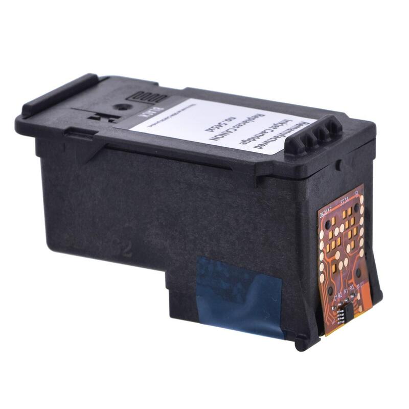 Tinta Superbulk Para Canon Pg-545xl Reg Sb-Pg545xl