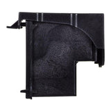 Tinta Superbulk Para Hp 650xl Cz101ae Reg Sb-650xlb, 18 Ml, Negra