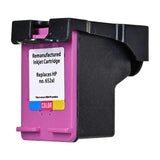 Tinta Superbulk Para Hp 652 F6v24ae Reg B-H652c