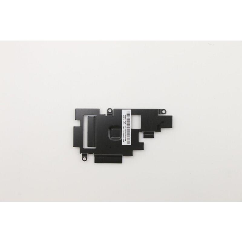 Tiny5 Aluminum Plate Heatsink  For South Bridge