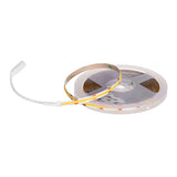 Tira De Led Cob De 5m, Color Neutro Ip20