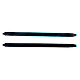 Tiras Adhesivas Para Pantalla Y Tapa A Portátil 13.3 15.6"  10 Uds