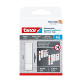 Tesa Klebemreifen Tapete & Putz Bis 1kg 6m.