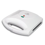 Titanum Tkt006w Sandwichera 1000 W Blanco
