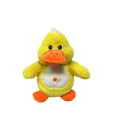 Títere Pato Tulilo 25 Cm