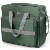 Tl30 Bolsa Térmica Para Playa, Picnic, Nevera Turística Grande De 30 L