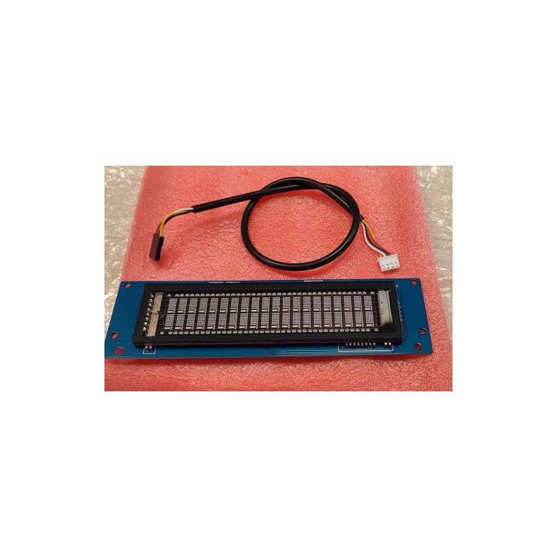 Tlm Visor Para Tpv Tlm-356