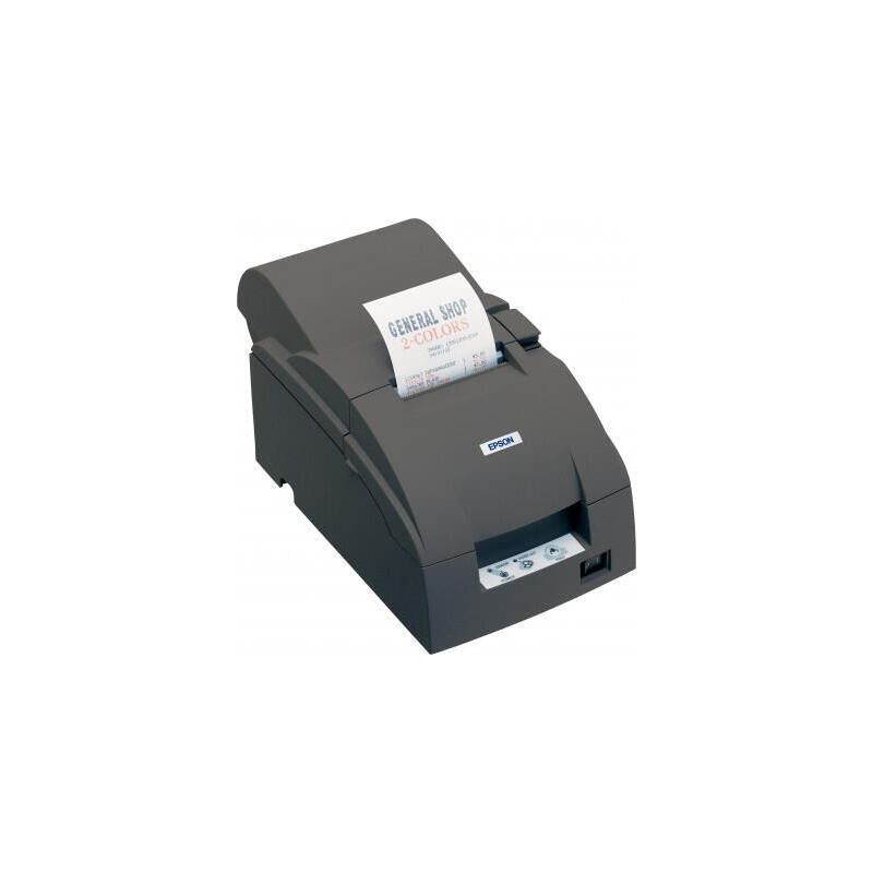 Tm-U220a (057): Serial Ps Edg Prnt Nd