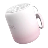 Tnb Altavoz Inalambrico Color Rosa - 3w Bluetooth Speaker - Pink