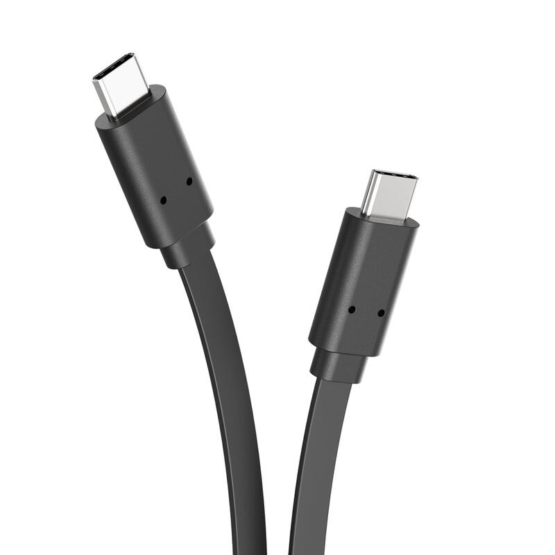 Tnb Cable Usb-C/Usb-C  - 30cm - Black