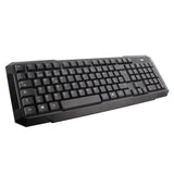 Tnb Combo Pack Teclado + Raton Portugues Wireless Bridge