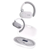 Auriculares  Tnb Energy Plus Deportivos Wireless Air Conduction Earphones - White