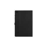 Tnb Funda Folio Para Tablet Samsung A9+ Negra