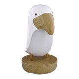 Tnb Joy - Luz Nocturna De Tucan - Toucan Night Light And White Noise Speaker - White