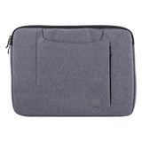Tnb Maletin Antibes - Laptop Sleeve For 13-14" - Grey