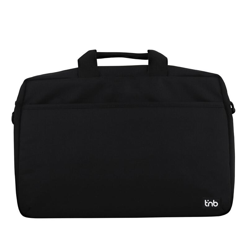 Tnb Maletin Select - 14'' Laptop Case - Black