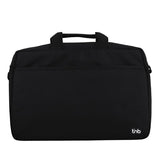 Tnb Maletin Select - 14'' Laptop Case - Black
