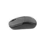 Tnb Moove - Ratón Inalámbrico Bluetooth 3.0 - Gris