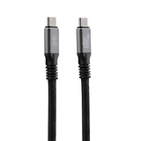 Tnb Professional Usb-4 (Gen3) 240w 40 Gbps Cable - 2 Meters
