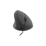 Tnb Raton Con Cable Para Zurdos Lefty