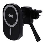 Tnb Soporte Magnetico Con Carga Por Induccion Para Salida De Aire De 15w