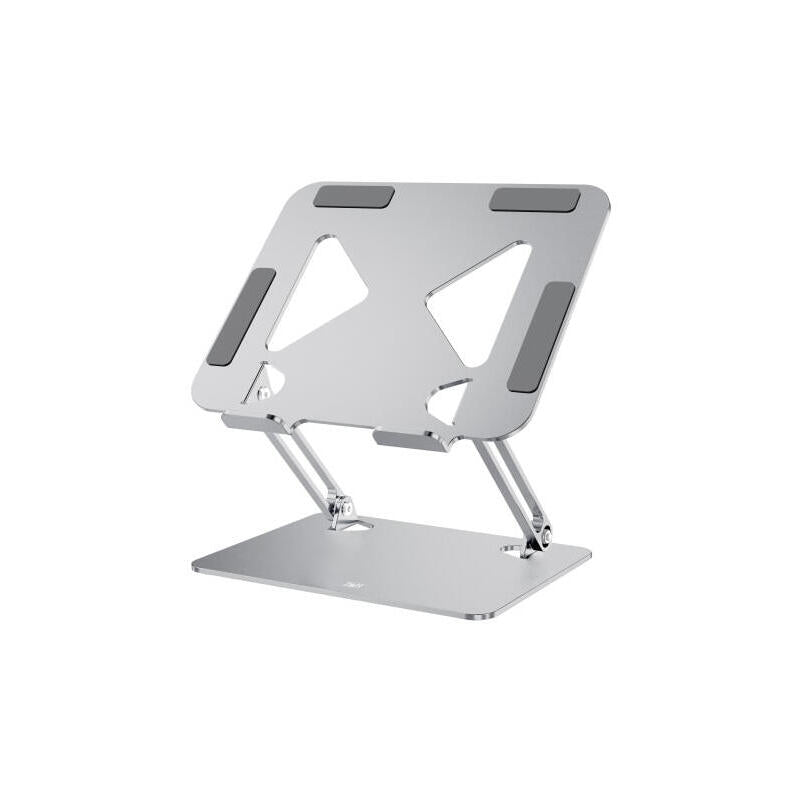Tnb Soporte Plegable De Aluminio Para Notebook Iclick